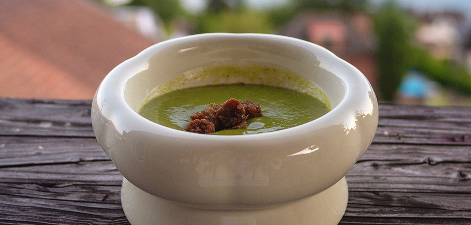 5 homemade Summer recipes to keep your dog cool during a heat wave