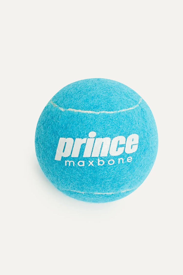 Maxbone X Prince Tennis Ball (Pack of 3) - Kitsune & Jo
