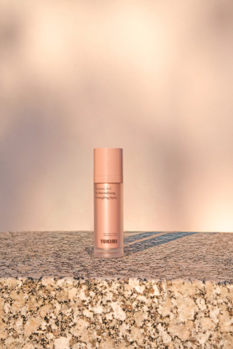 Hyaluronic Acid Pet Detangling Spray