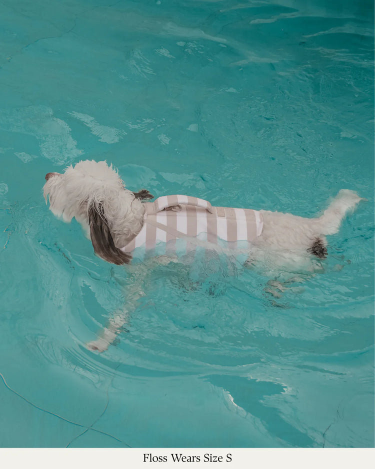 The Tide Rider Life Jacket