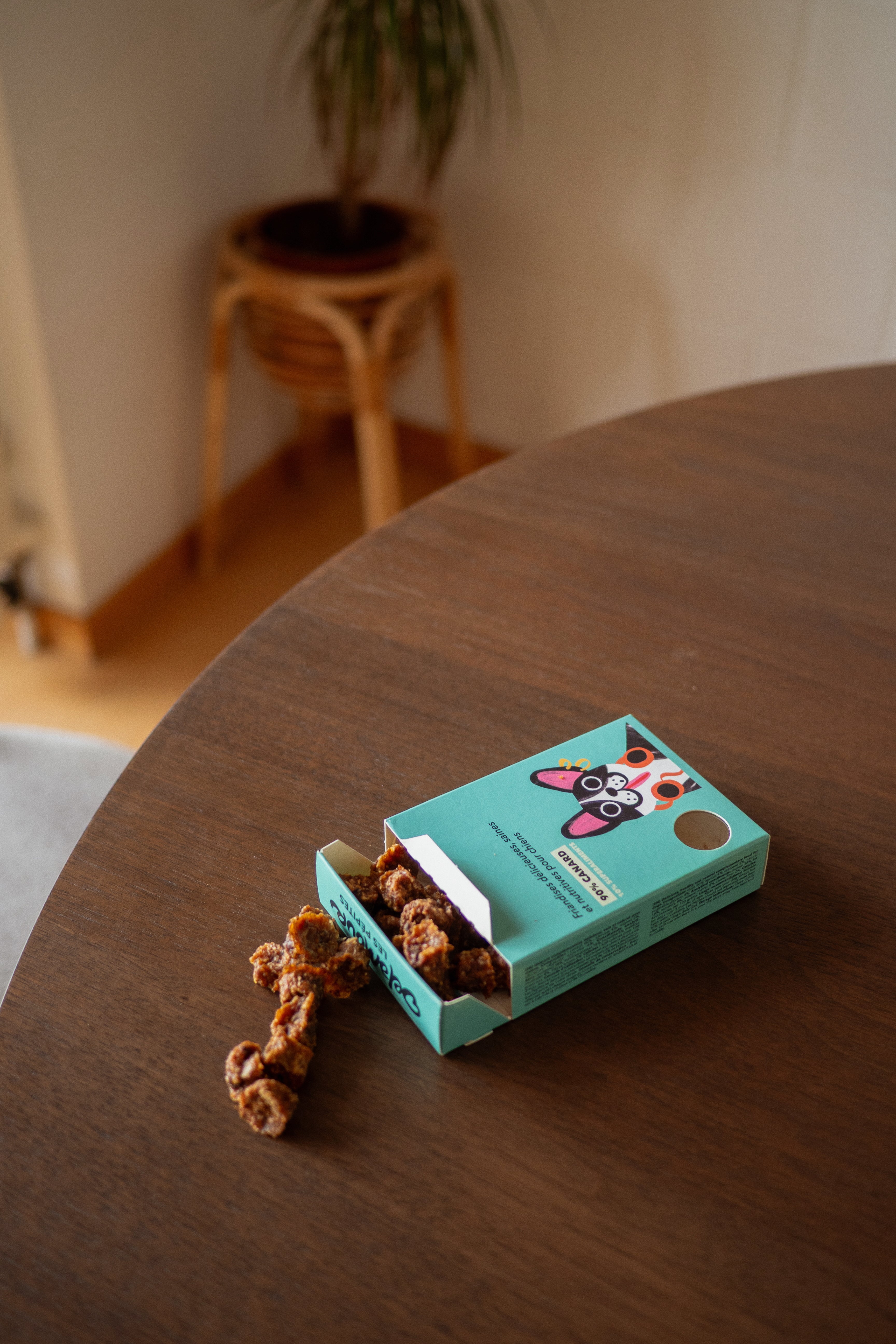 Les Pépites - Canard