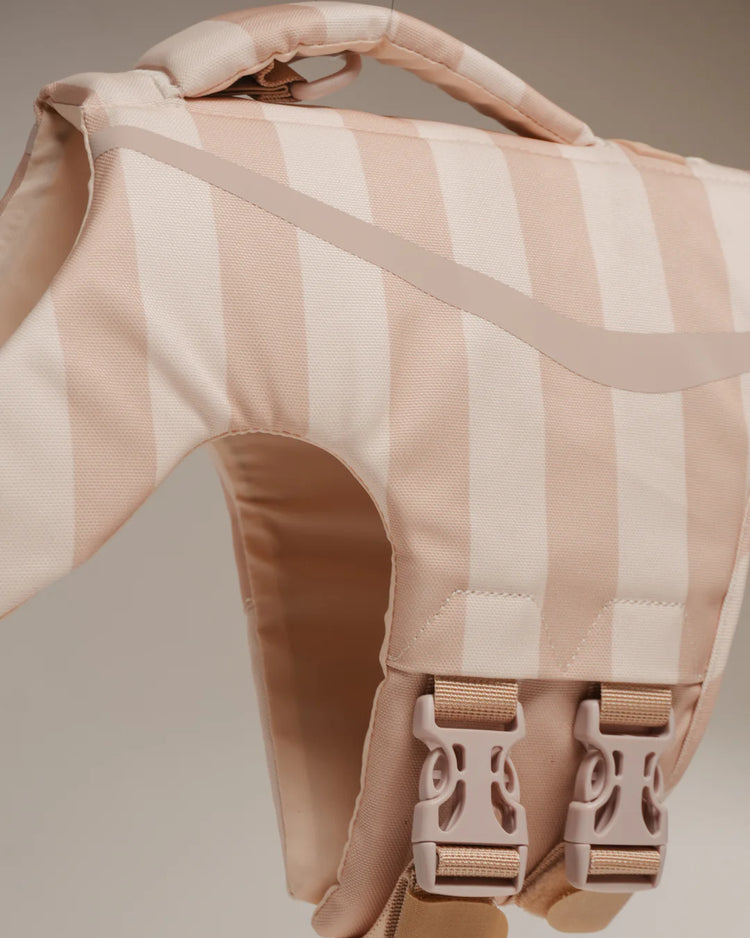 The Tide Rider Life Jacket