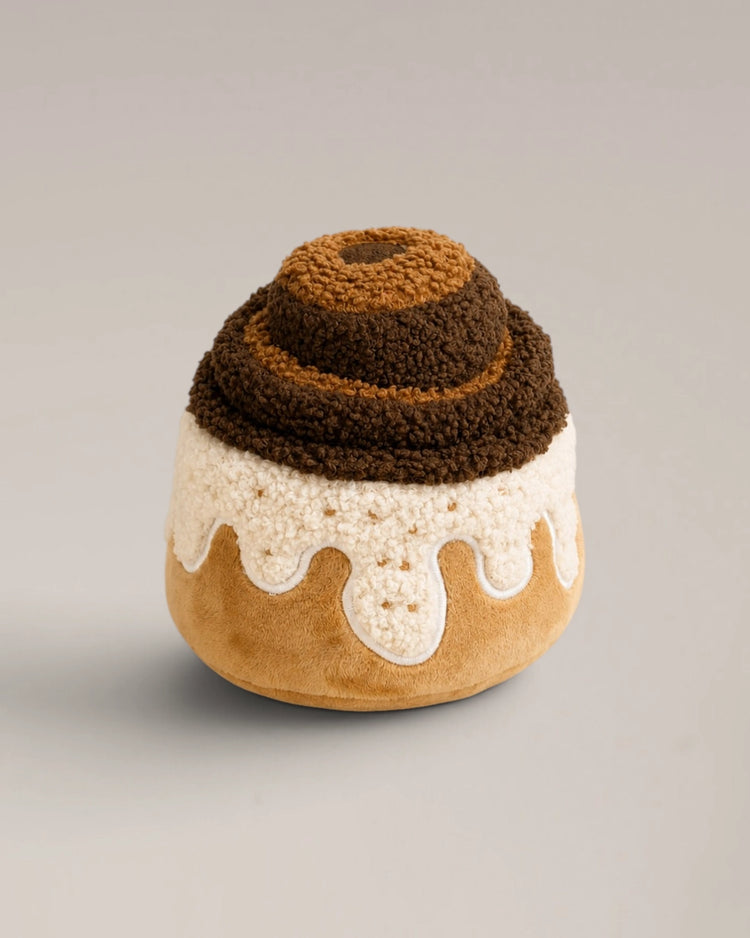 Cinnamon Roll – Jouet d'enrichissement