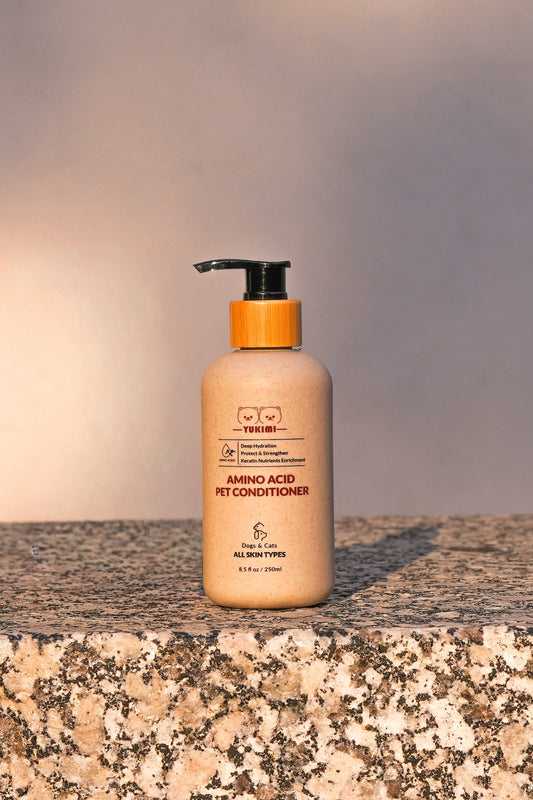 Amino Acid Pet Conditioner