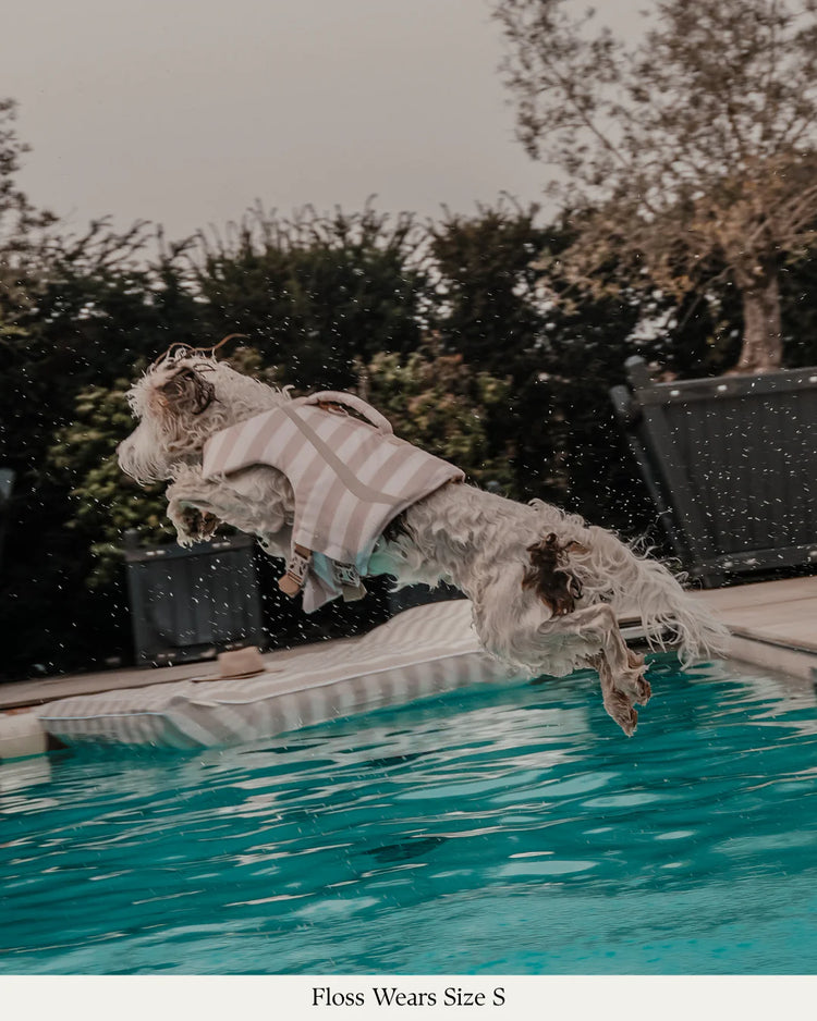 The Tide Rider Life Jacket