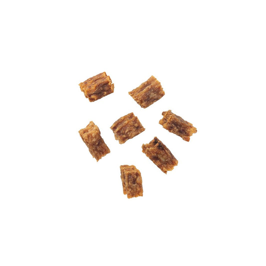Wildschwein Nuggets - luftgetrocknete Fleischbissen