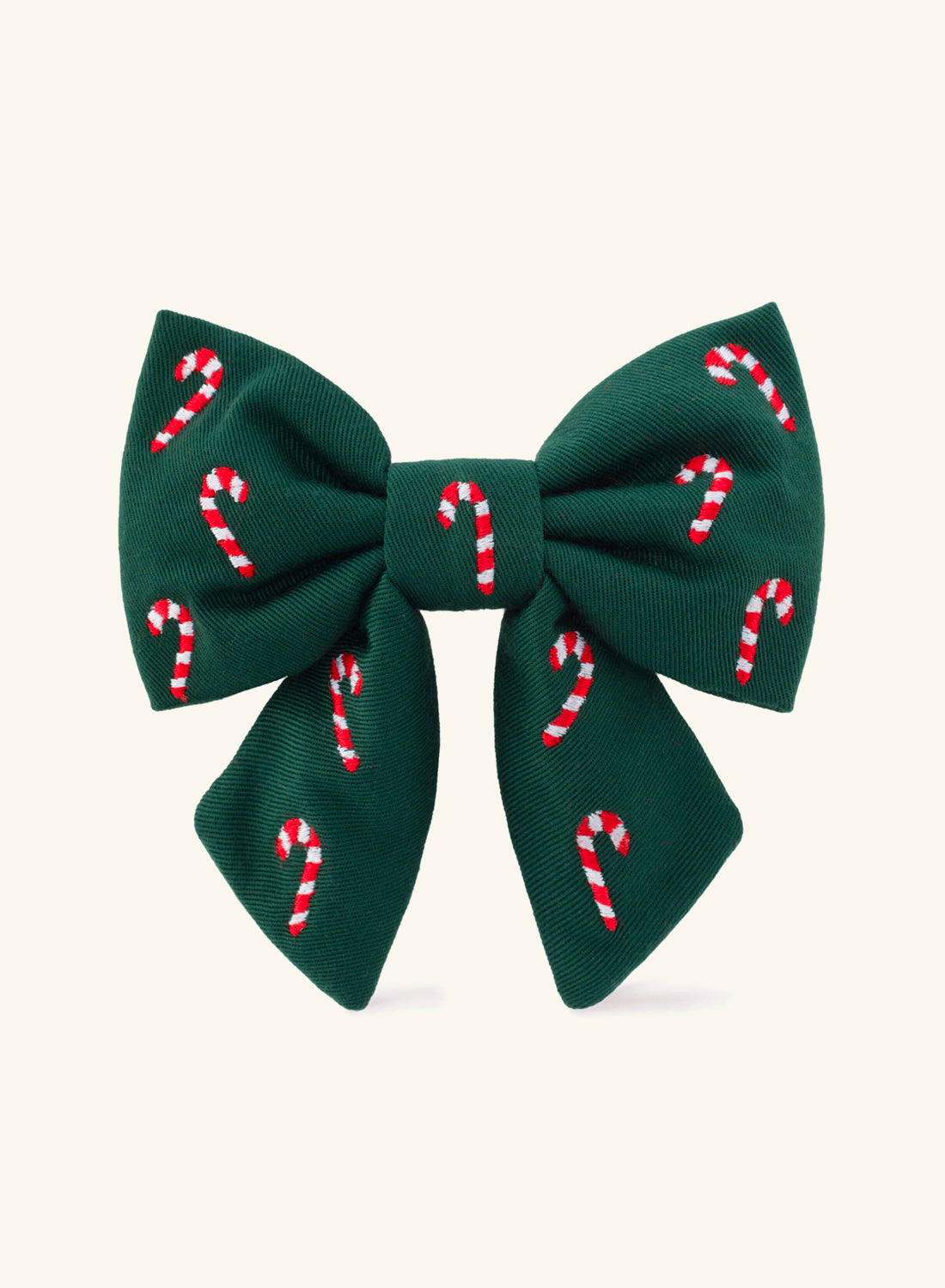 Noeud papillon – Sucre d'orge