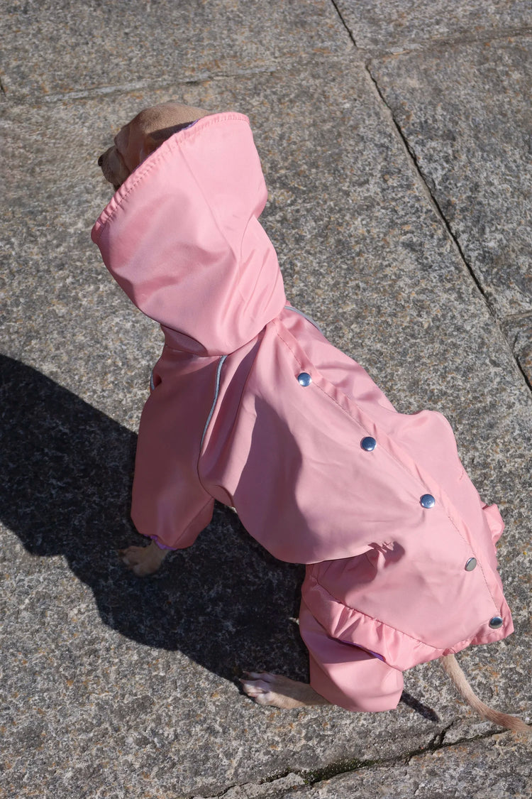 Candy Crush Coverall