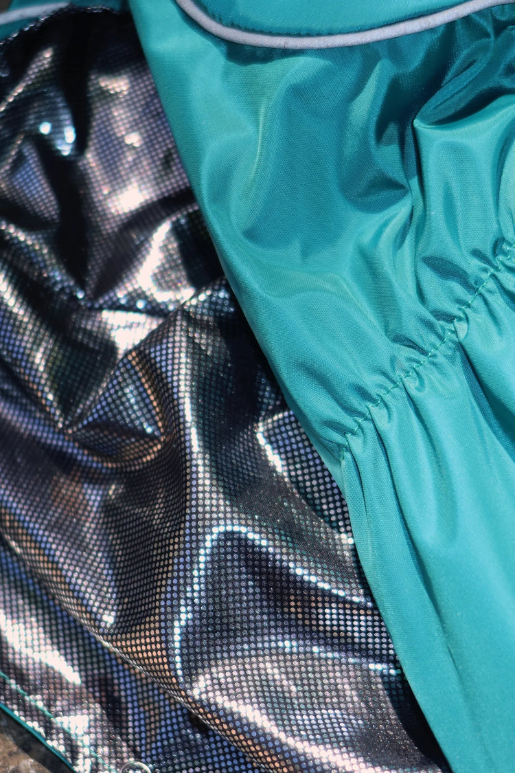 Urban Rainway Coverall