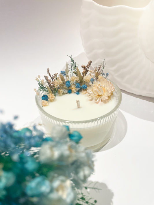 Candle atelier - Lausanne Popup