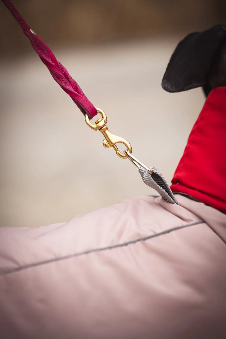 Die freche Casual-Weste – Kaschmirfutter