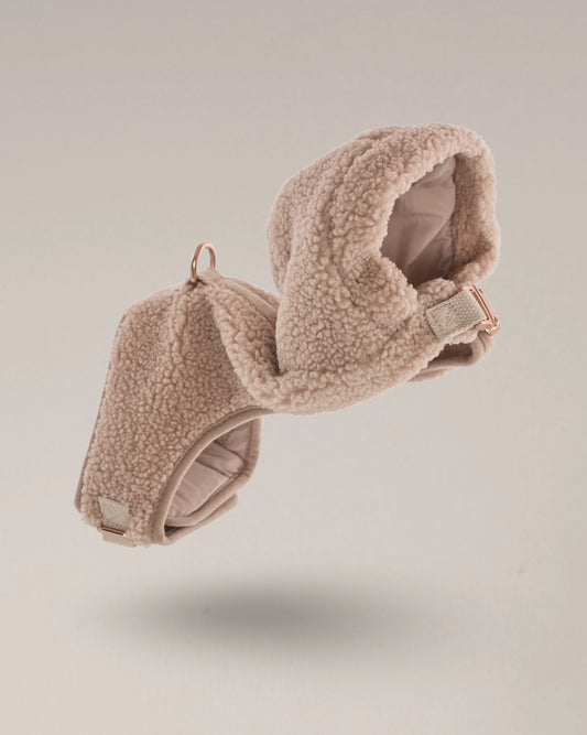 Harnais x Sweat à Capuche