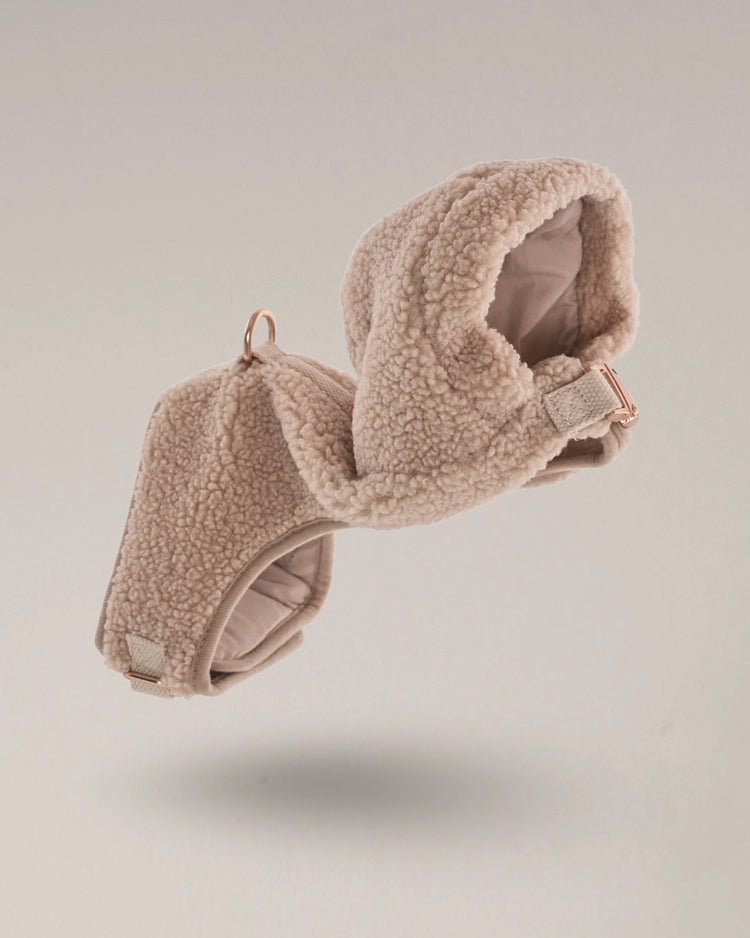 Harnais x Sweat à Capuche