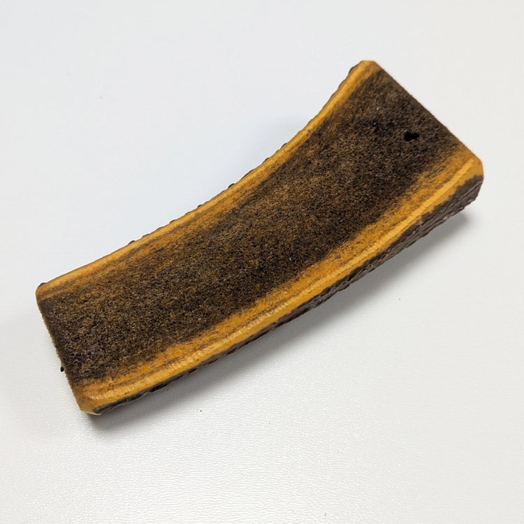 Bevel Deer Antler Smoked with Ham