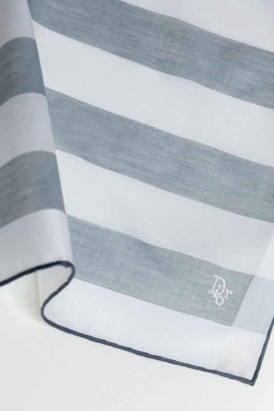 Curated designer bandana by Objet Second