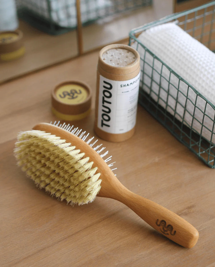 Dry Shampoo – Starter Kit