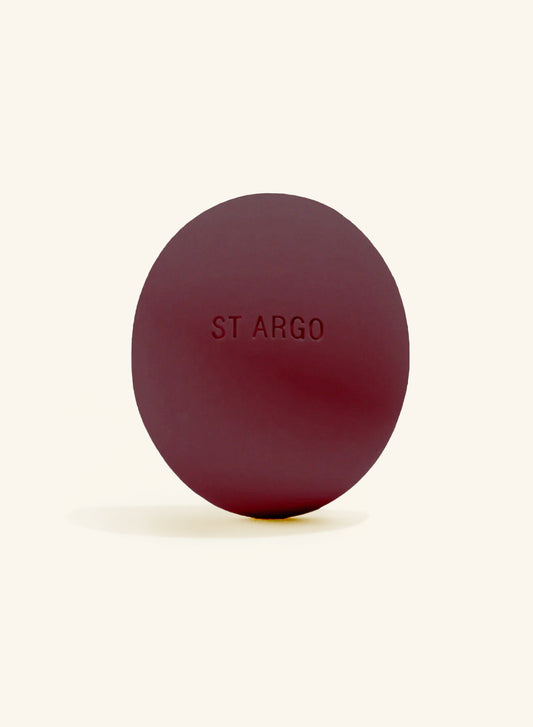Egg Treat Pouch – Burgundy