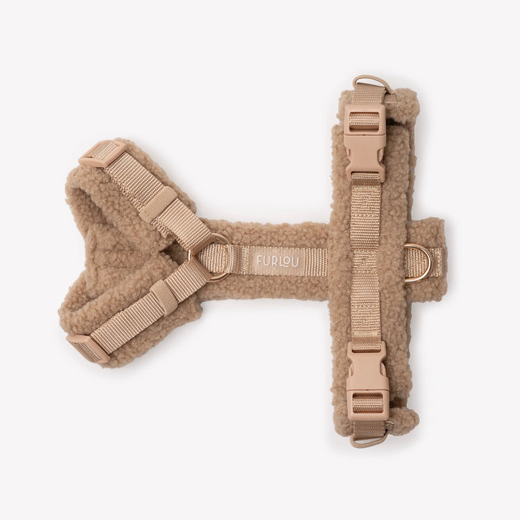 Sherpa Harness – Sand
