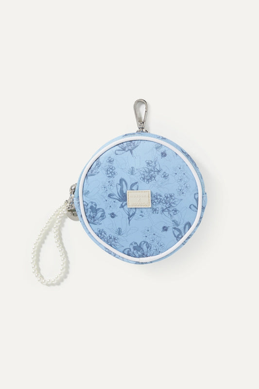 Bridgerton X maxbone Pouch For Dogs