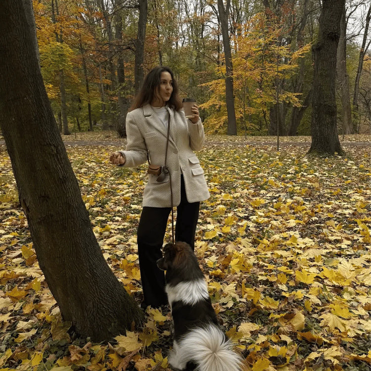 Hands-Free Lead – Cocoa