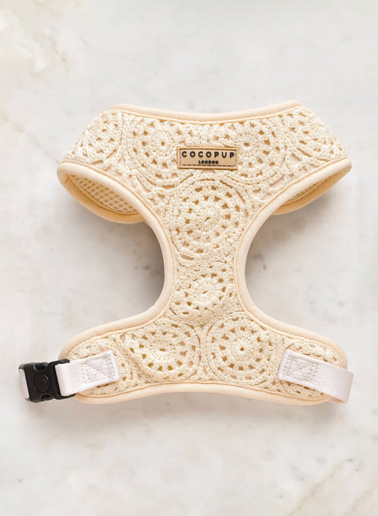 Festival Häkelgeschirr