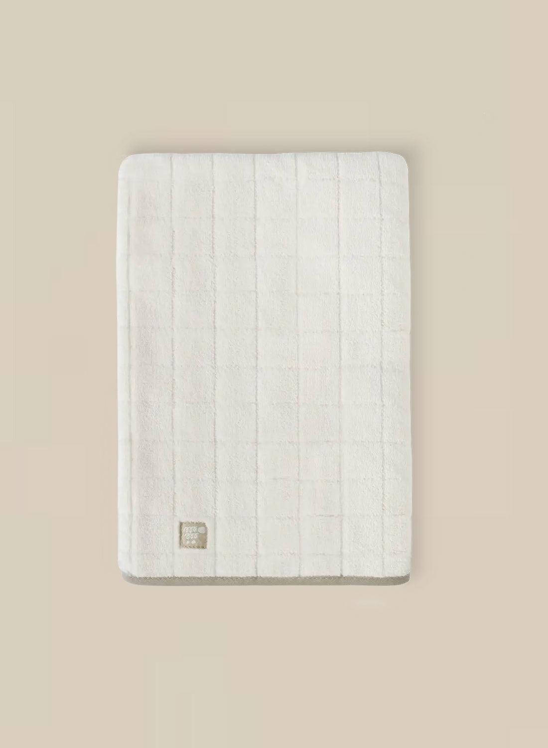 Dog Towel – Cream - Kitsune & Jo