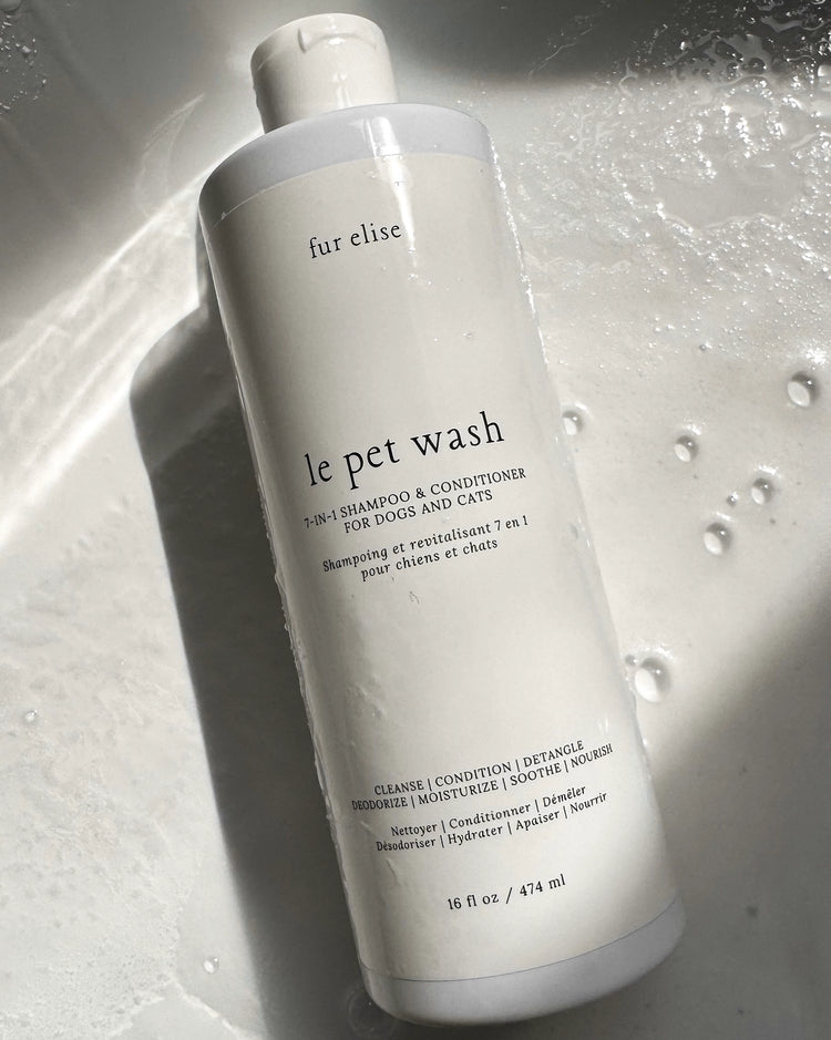 Le Pet Wash