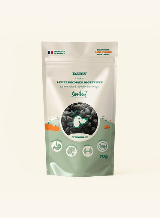 Daisy – Digestive Treats For Dogs
