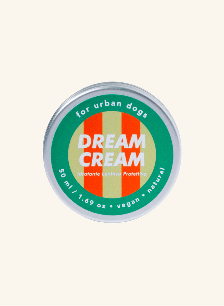 Dream Cream