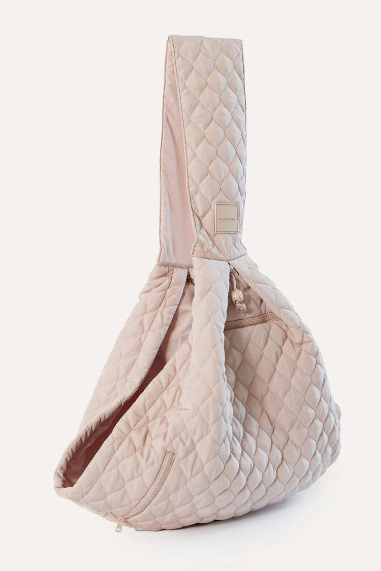 Eco Packable Sling Dog Carrier