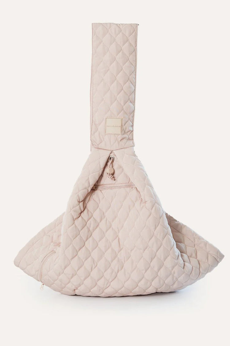 Eco Packable Sling Dog Carrier