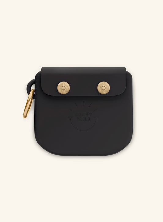 Ember Snap Dog Treat Pouch