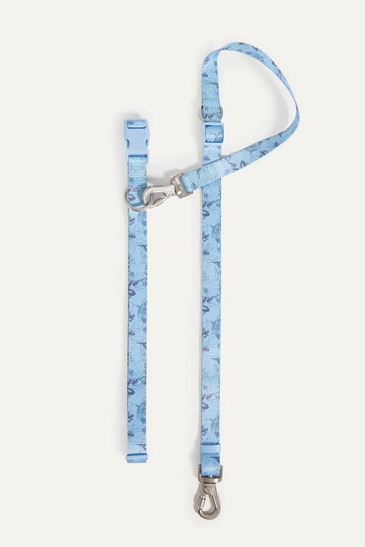 Bridgerton X maxbone Crossbody Leash