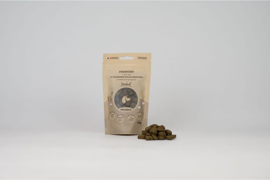 Frenchy – Oral Care Treat For Dogs