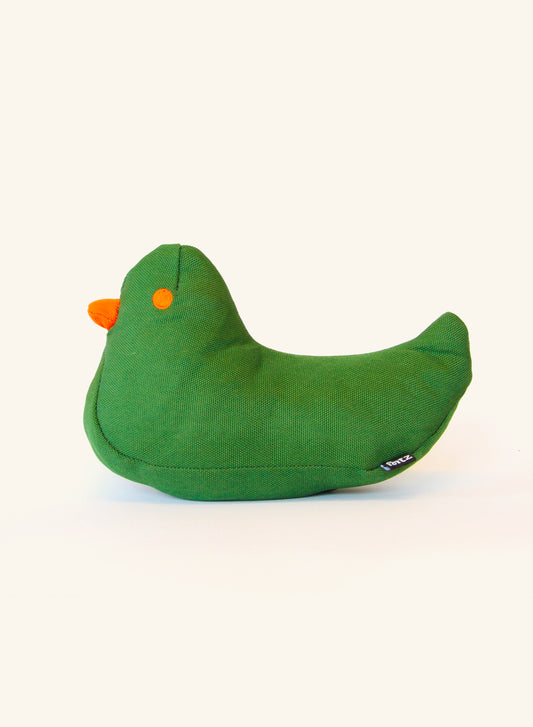 The Fritz Bird – Moss Green