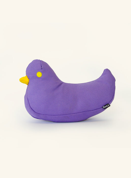 The Fritz Bird – Happy Purple