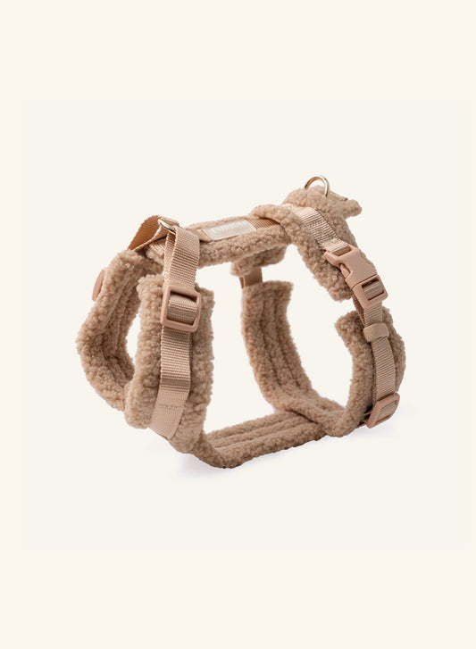 Sherpa Harness – Sand