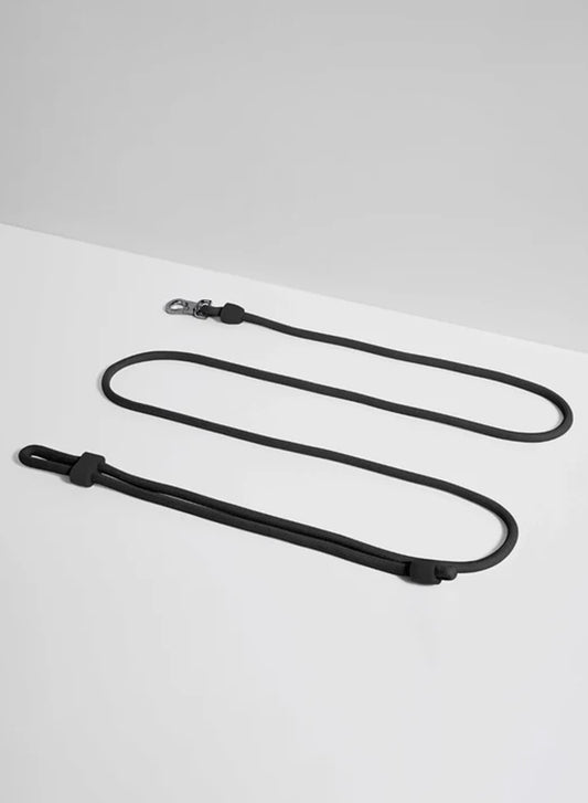 Laisse mains libres – Noir