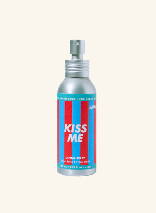 Kiss Me – Spray dentaire