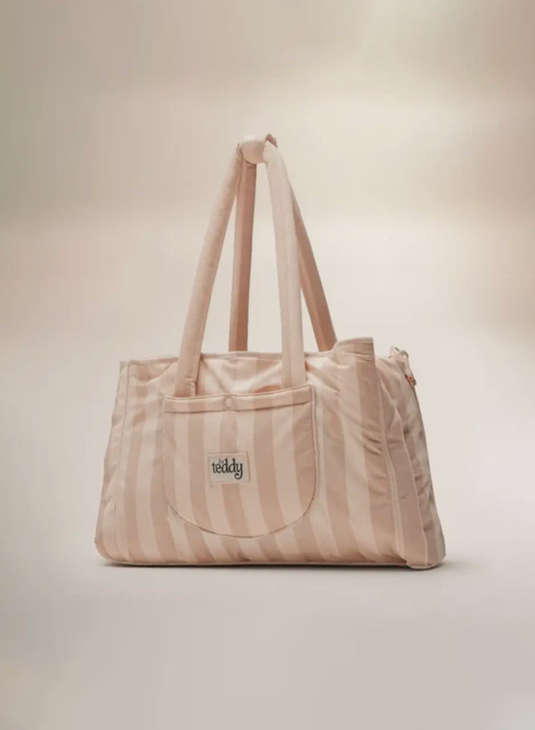 By Teddy dog bag