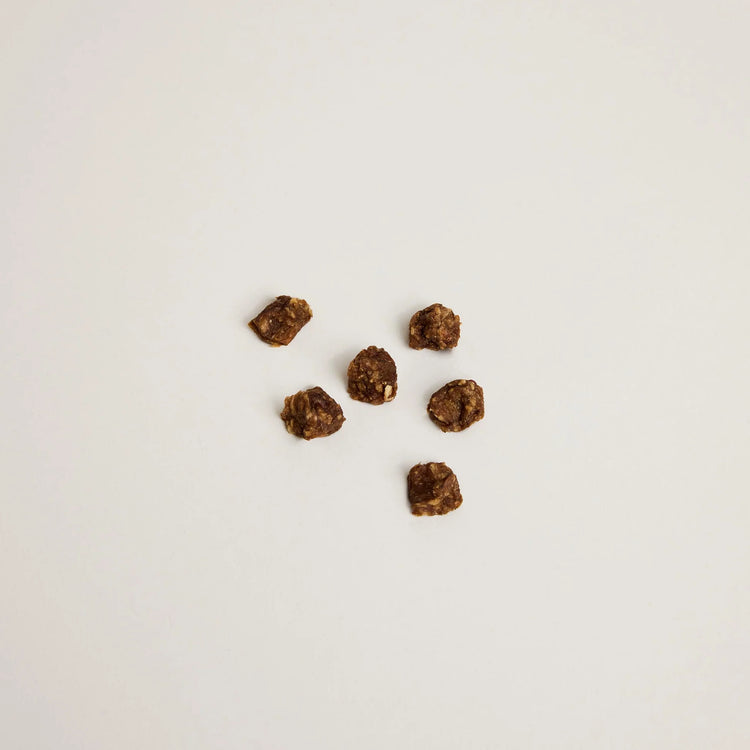Les Pépites – snack di tacchino essiccato all’aria