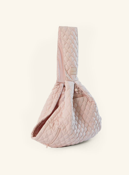 Eco Packable Sling Dog Carrier