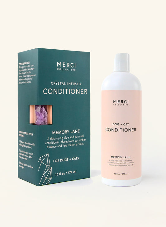 Memory Lane Conditioner