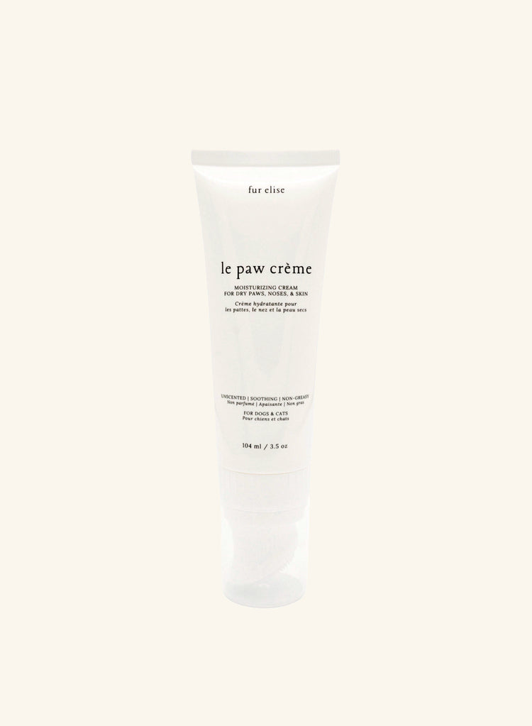 Le Paw Cream