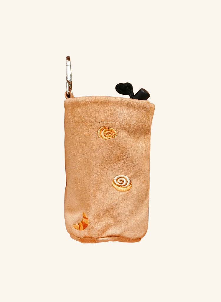 Drawstring Treat Pouch – Pawtisserie