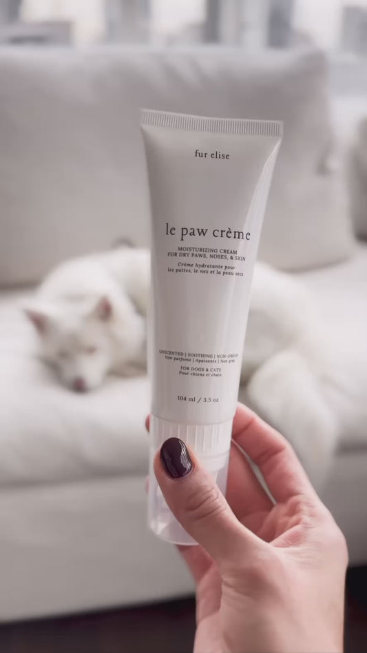 Le Paw Cream