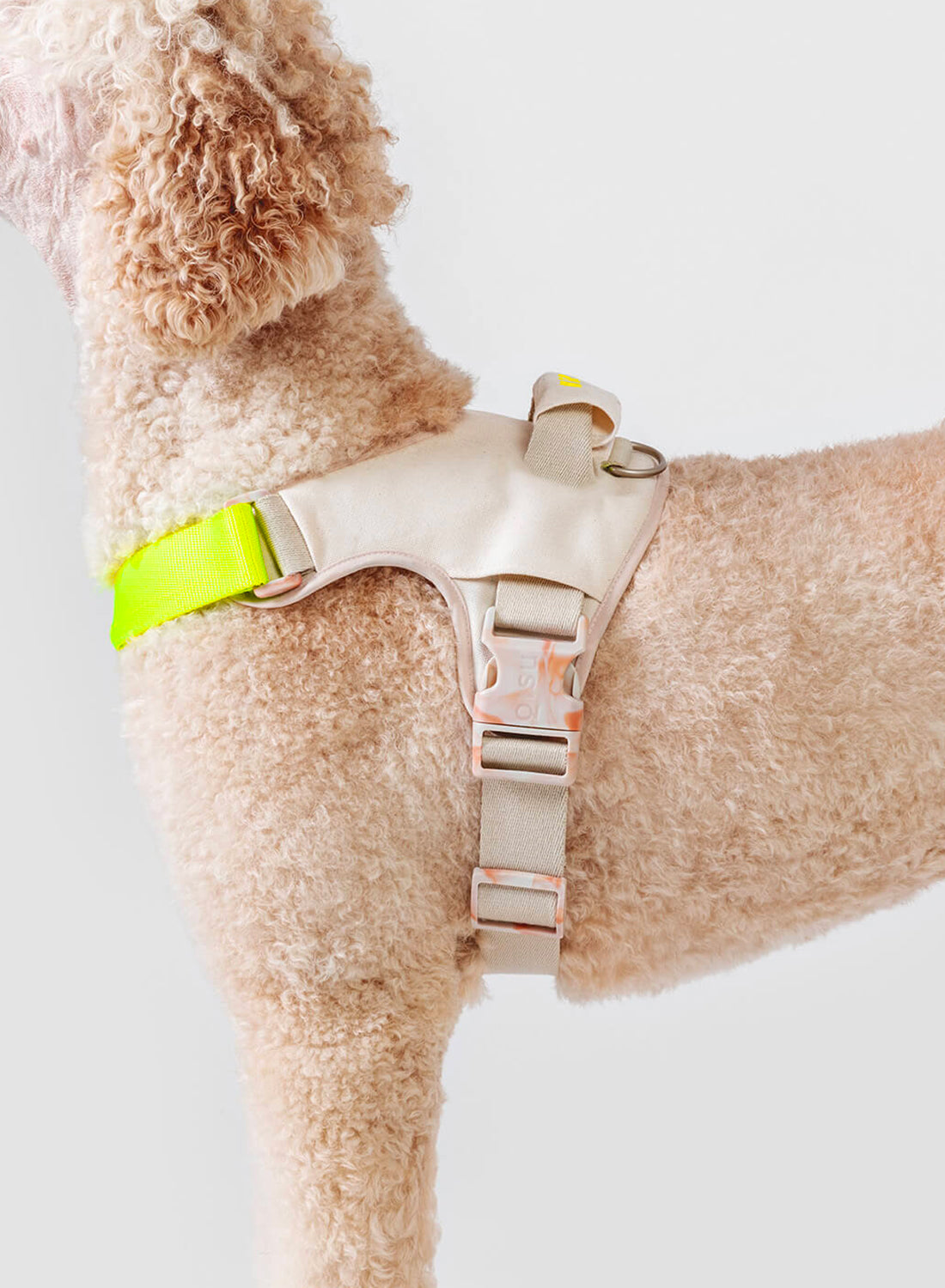 Hug Harness – Natural