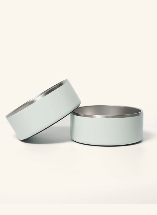 Stainless Steel Bowl Set