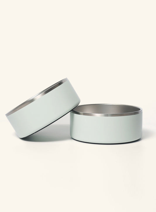 Stainless Steel Bowl Set