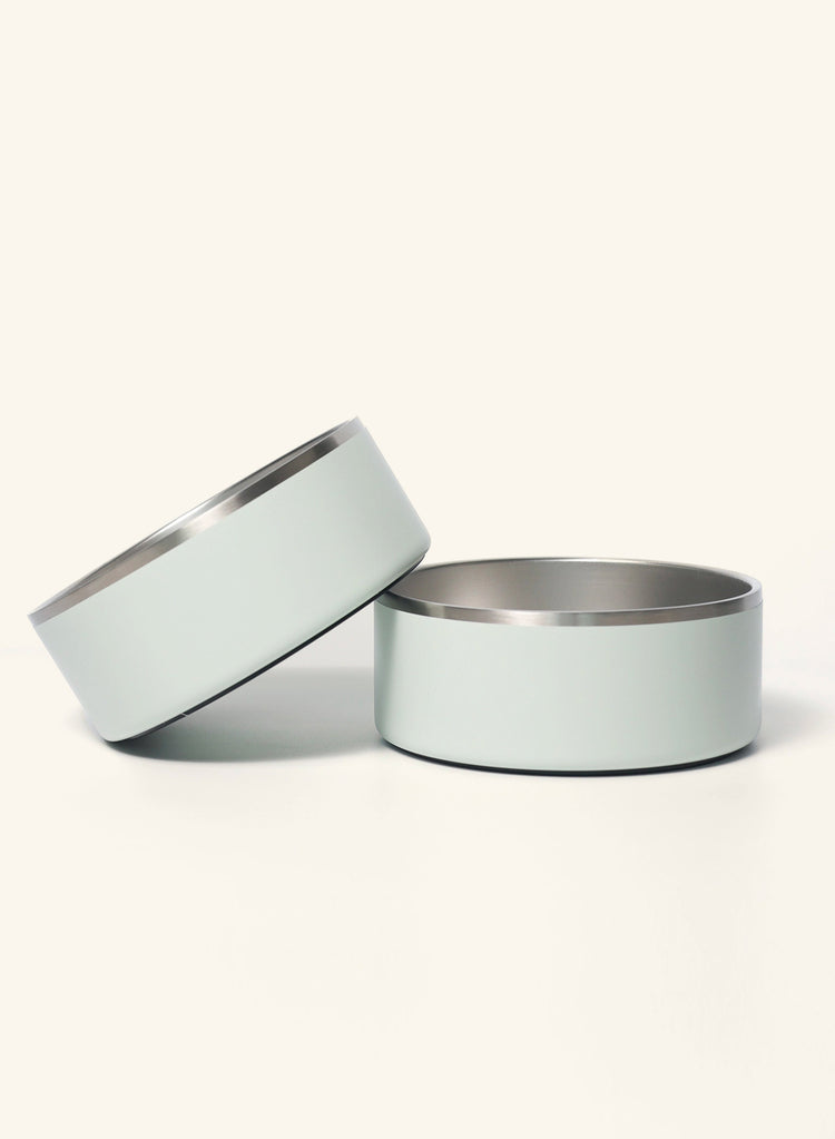 Stainless Steel Bowl Set